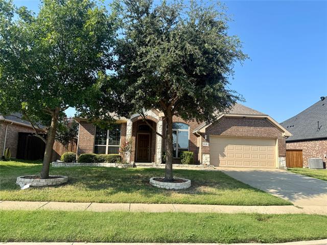 1118 Leafy Glade Rd in Forney, TX - Building Photo - Building Photo