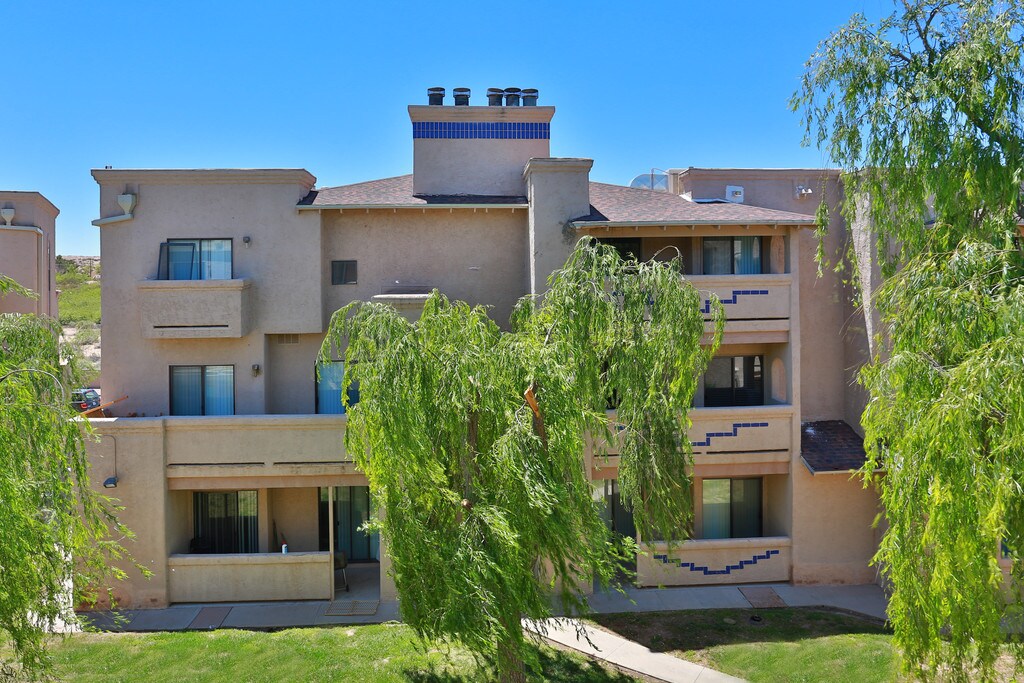 Waterford Apartments in Santa Teresa, NM