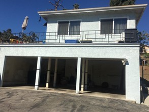 5101-5111 Martin St in Los Angeles, CA - Building Photo - Building Photo