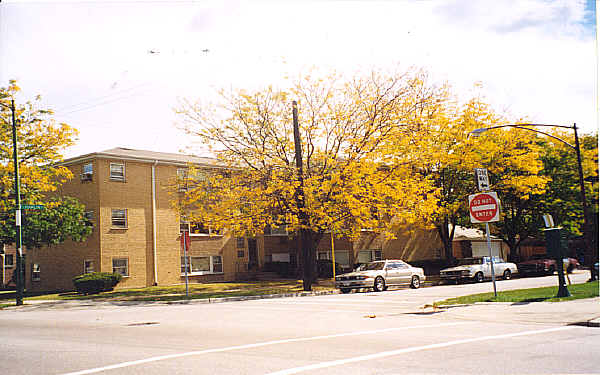 3757-3759 W 59th St in Chicago, IL - Building Photo