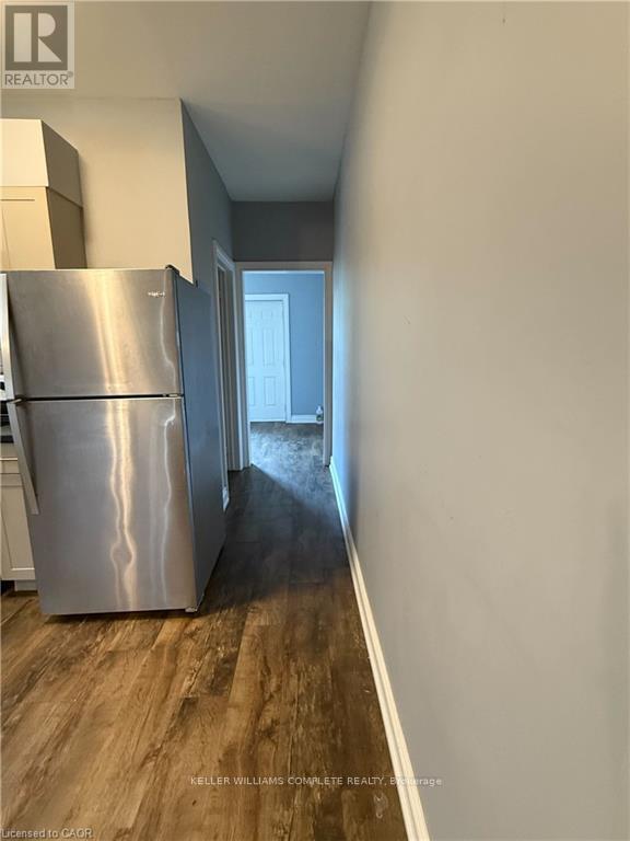 2 Main St E in Hamilton, ON - Building Photo - Building Photo