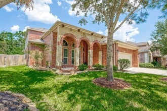 28314 Calaveras Lake Dr in Spring, TX - Building Photo - Building Photo