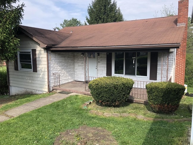 property at 100 Lauren Ave