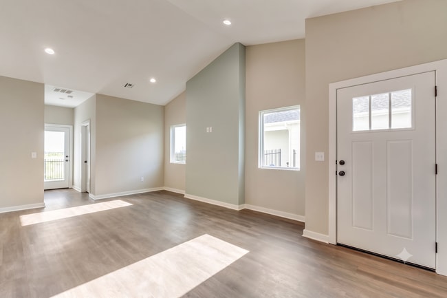 property at 15515 W Josephine St