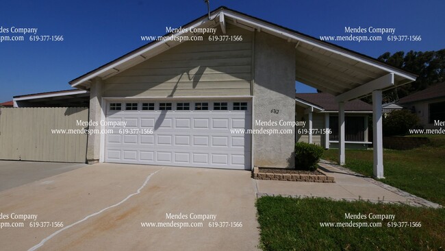 6762 Alsacia St in San Diego, CA - Building Photo - Building Photo
