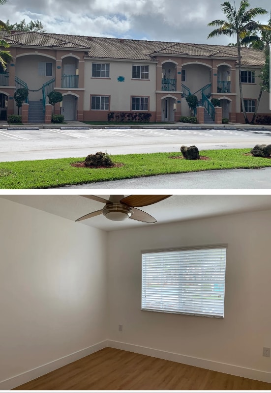 property at 2921 SE 13th Ave