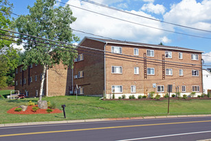 2601 Columbia Dr Apartments