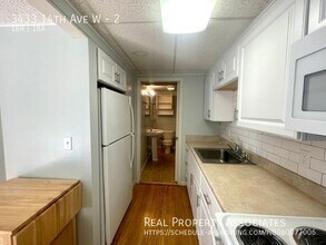 3433 14th Ave W in Seattle, WA - Building Photo - Building Photo