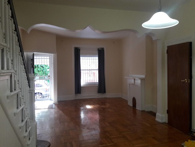 1711 N Stillman St in Philadelphia, PA - Foto de edificio - Building Photo