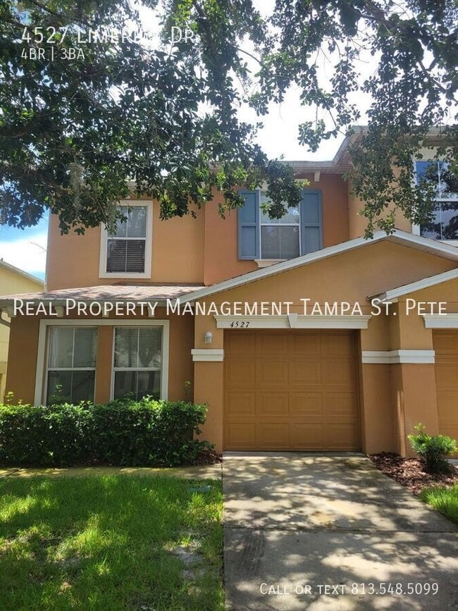 property at 4527 Limerick Dr