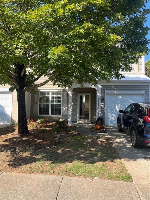 5305 Falling Water Terrace