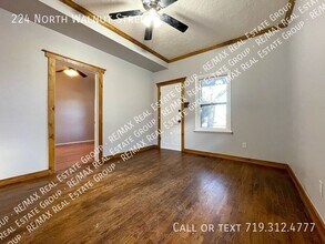 224 N Walnut St in Colorado Springs, CO - Building Photo - Building Photo