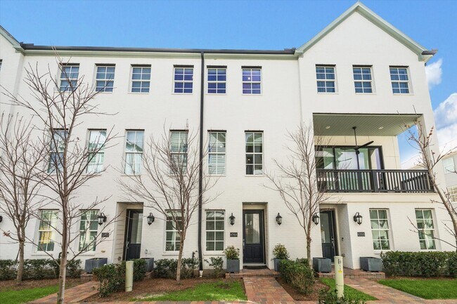 8764 Park Kolbe Ln in Houston, TX - Foto de edificio - Building Photo