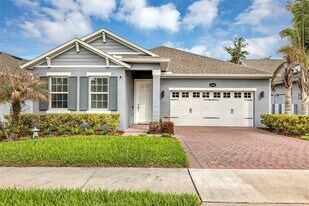 2163 Bay Line Rd in Oakland, FL - Building Photo