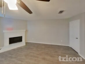 1428 Junction Run in Mesquite, TX - Building Photo - Building Photo