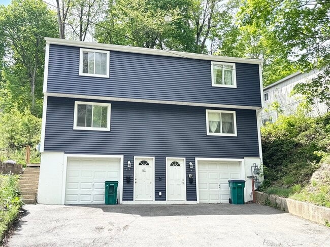 property at 174-174 Sanborn St