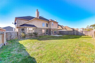18306 Wendy Glinn Way in Tomball, TX - Building Photo - Building Photo