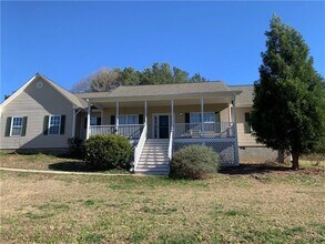 333 GA-11 in Monroe, GA - Building Photo - Building Photo