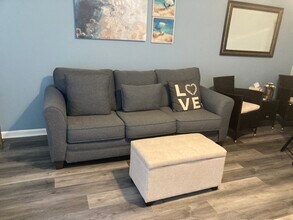 383 Mansfield J, Unit Mansfield in Boca Raton, FL - Foto de edificio - Building Photo