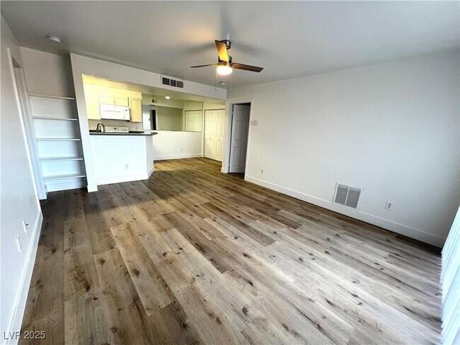 property at 5138 S Jones Blvd