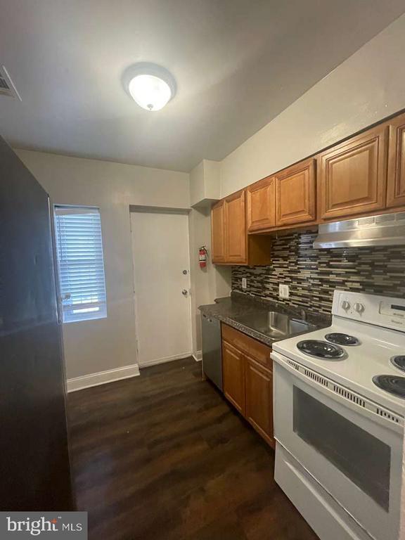 2830 R St SE in Washington, DC - Building Photo - Building Photo