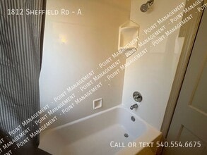 1812 Sheffield Rd SW in Roanoke, VA - Building Photo - Building Photo