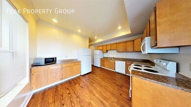 82 W 8th Ave in Columbus, OH - Building Photo - Building Photo