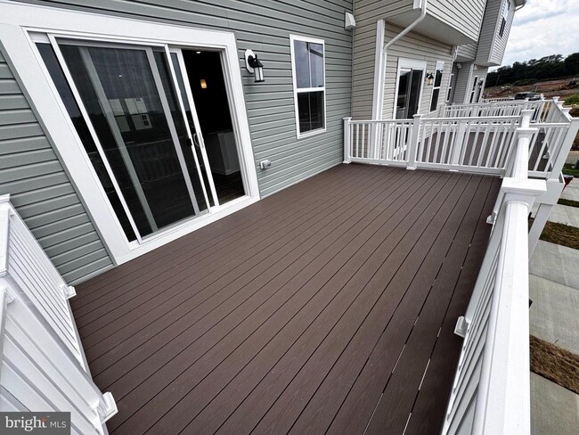 property at 1343 Cedar Vly Rd