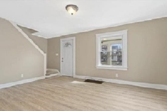 1112 E Ganson St in Jackson, MI - Building Photo - Building Photo