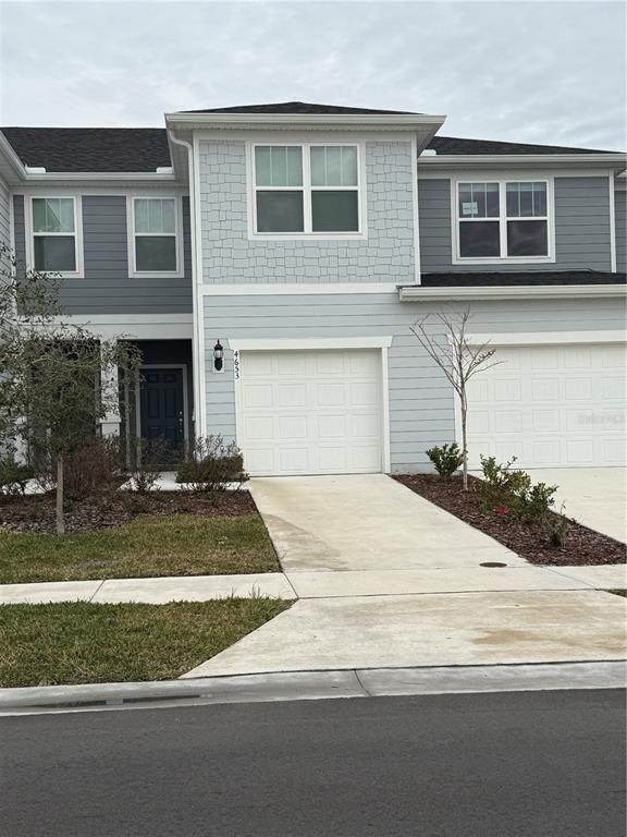 4653 Sparkling Shell Ave in Kissimmee, FL - Building Photo - Building Photo