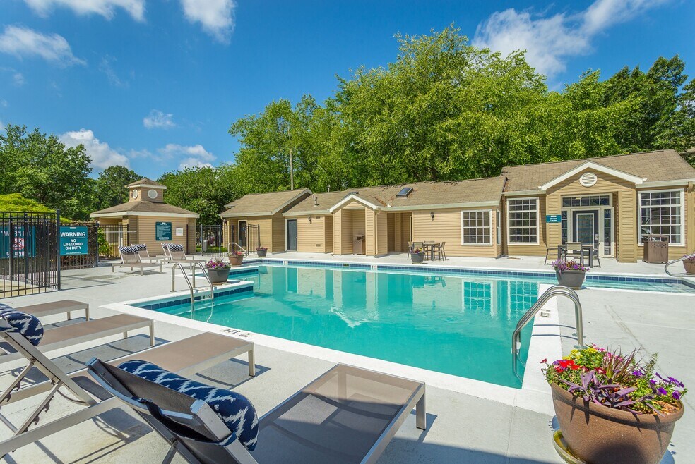 AAI Kenley Apartments and Nearby Birmingham Apartments For Rent