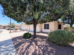 16635 N 169th Ave in Surprise, AZ - Building Photo - Building Photo