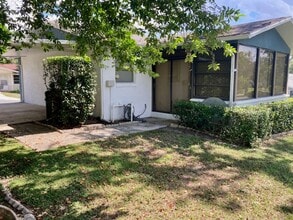 1 Scully Ct in Beverly Hills, FL - Building Photo - Building Photo