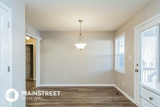 5129 Peakwood Dr in Raleigh, NC - Building Photo - Building Photo