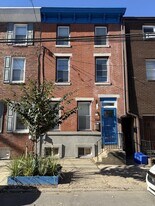 1326 E Susquehanna Ave in Philadelphia, PA - Building Photo