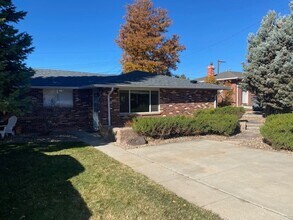 1635 Lashley St in Longmont, CO - Building Photo - Building Photo