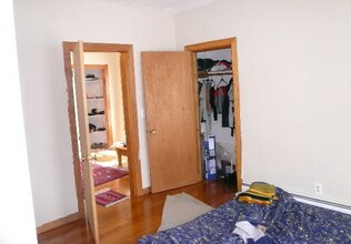 65 Everett St, Unit 1 in Boston, MA - Foto de edificio - Building Photo