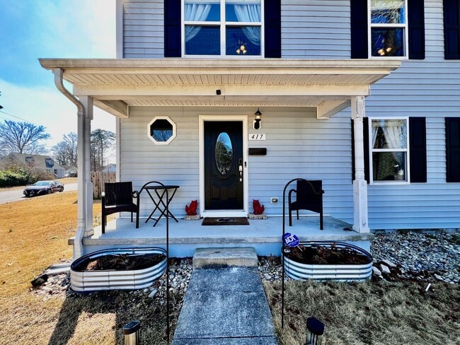 417 Dixie Dr in Norfolk, VA - Building Photo - Building Photo
