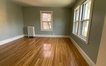 14 Rutland St-Unit -3 in Cambridge, MA - Foto de edificio - Building Photo