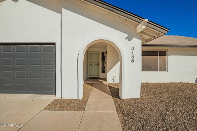 4138 W Dahlia Dr in Phoenix, AZ - Building Photo - Building Photo