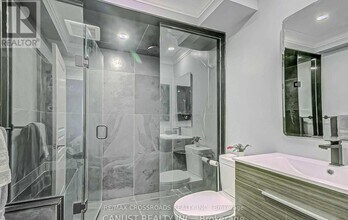 5-15 Northtown Way in Toronto, ON - Building Photo - Building Photo