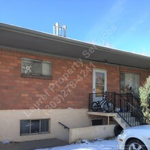 304 Washington Ave-Unit -#304 in Golden, CO - Building Photo - Building Photo