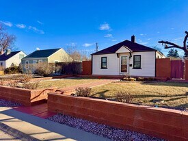 2080 Elmira St in Aurora, CO - Building Photo