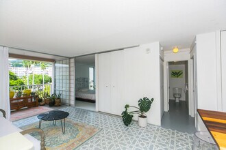 1617 Keeaumoku St in Honolulu, HI - Foto de edificio - Building Photo