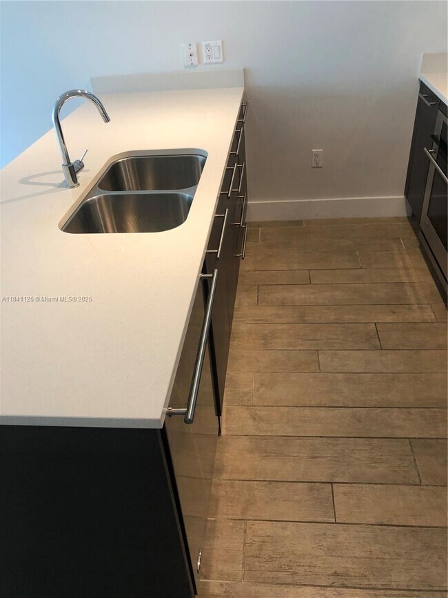 property at 500 Brickell Ave