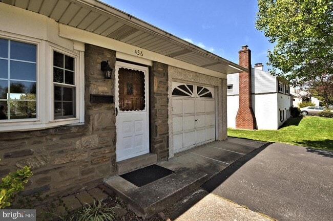 property at 436 Anthony Rd