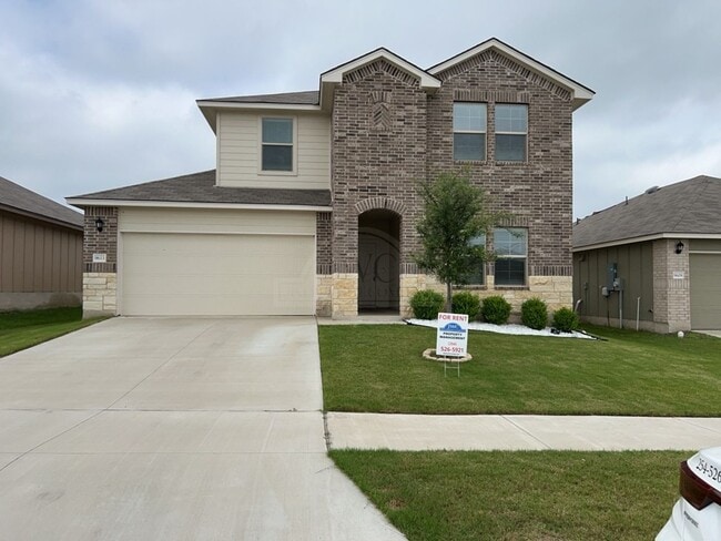9611 Murandy Dr in Killeen, TX - Building Photo - Building Photo