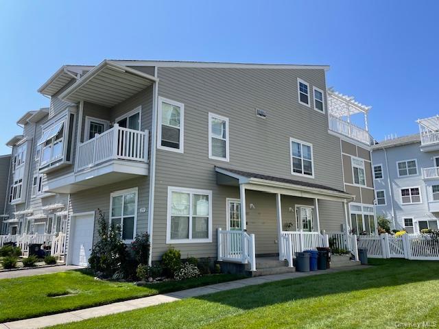 1-77 Sea Grass Ln in Queens, NY - Building Photo
