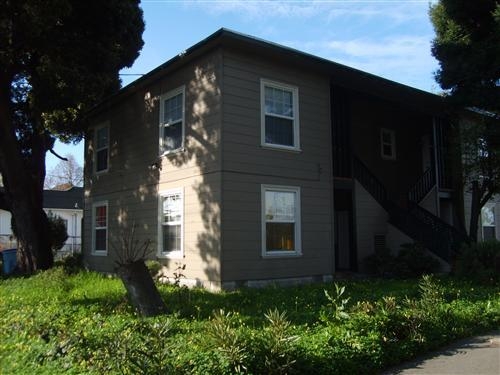 1810 10th St in Berkeley, CA - Building Photo