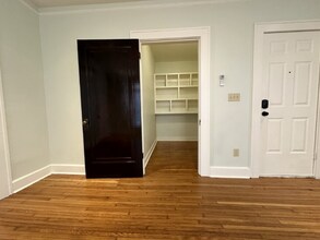 1107 Cumberland St in Little Rock, AR - Building Photo - Building Photo